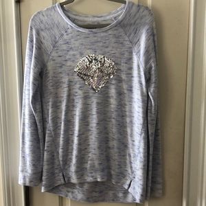 More than Magic long sleeve kids XL